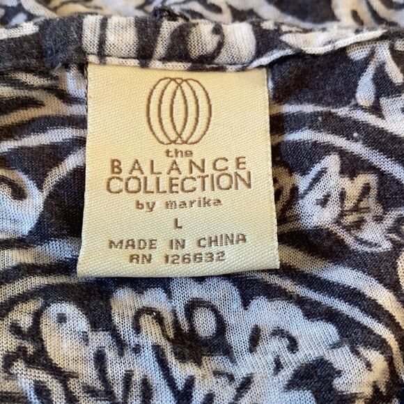 Very Cute Lightweight garment by Marika - Picture 5 of 6